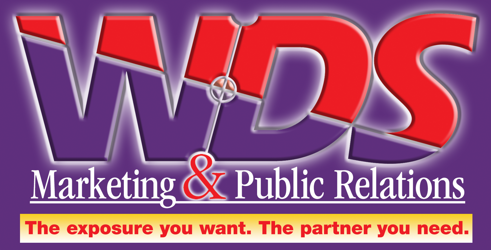 WDS Marketing & Public Relations Logo